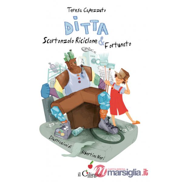Ditta Scartonzolo Riciclone & Fortunato