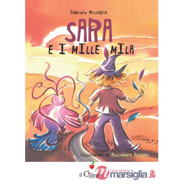 Sara e i mille mila