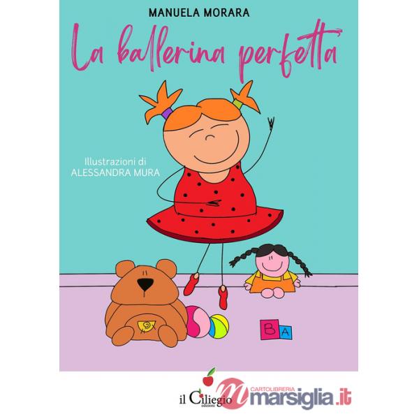 Ballerina perfetta (La)