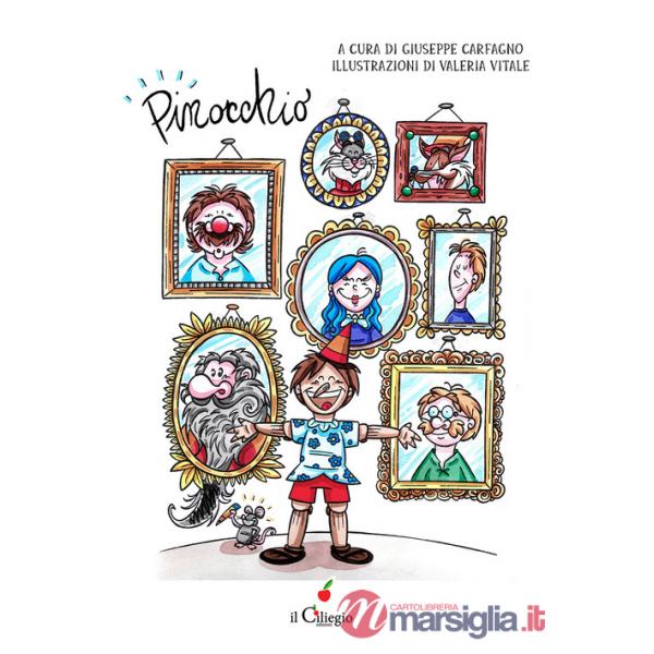 Pinocchio