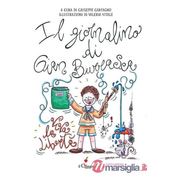 Giornalino di Gian Burrasca (Il)