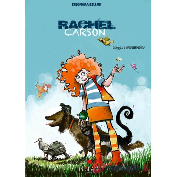 Rachel Carson