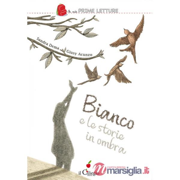 Bianco e le storie in ombra