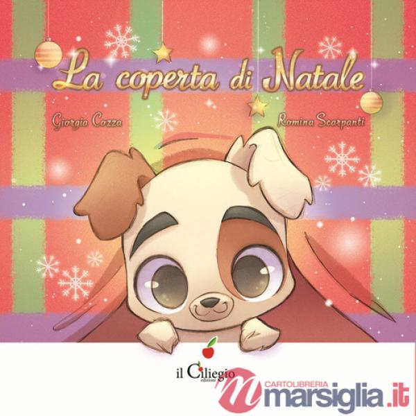 Coperta di Natale. Ediz. a colori (La)