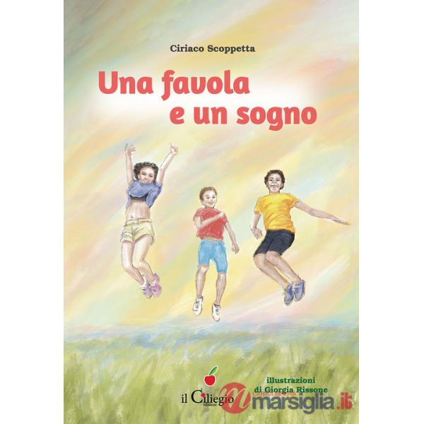 Favola e un sogno (Una)