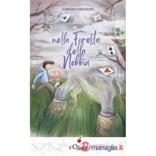 Nella foresta della nebbia
