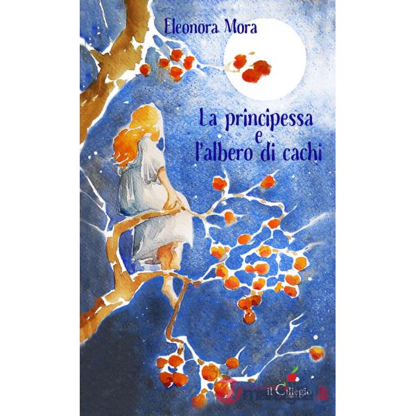 Principessa e l'albero di cachi (La)