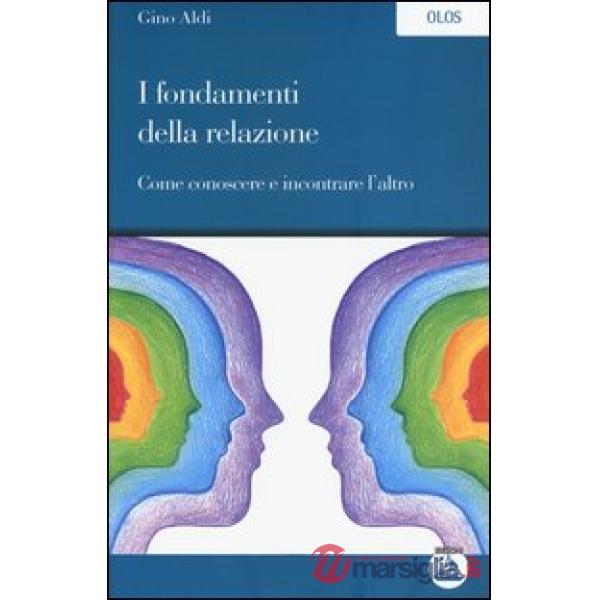 Fondamenti della relazione. Come conoscere e incontrare l'altro (I)