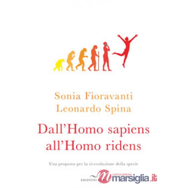 Dall'homo sapiens all'homo ridens. Una proposta per la ri-evoluzione della specie