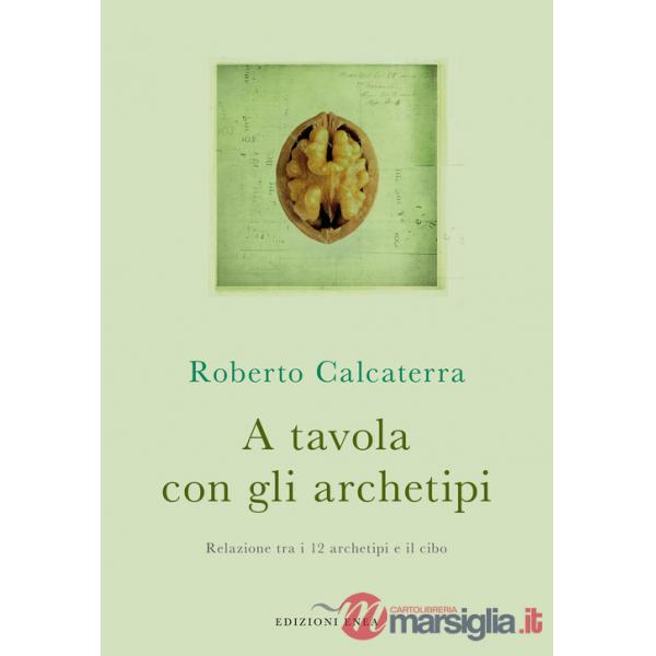A tavola con gli archetipi. Relazione tra i 12 archetipi e il cibo