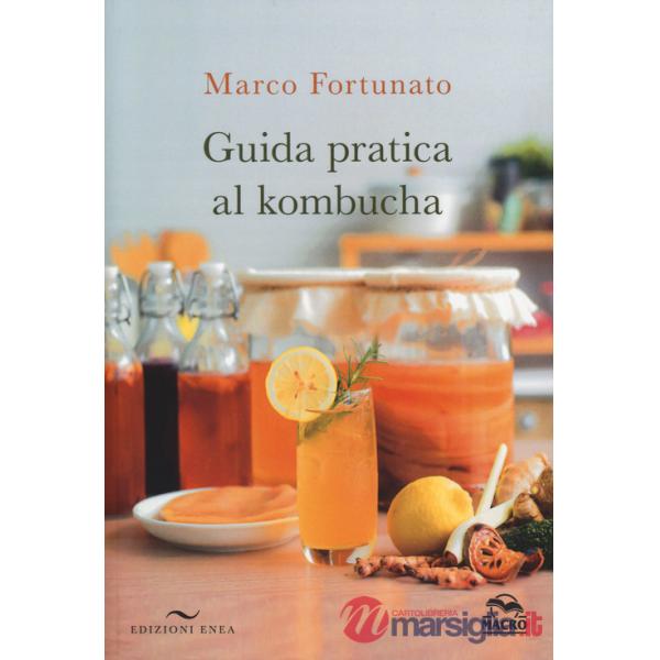 Guida pratica al kombucha