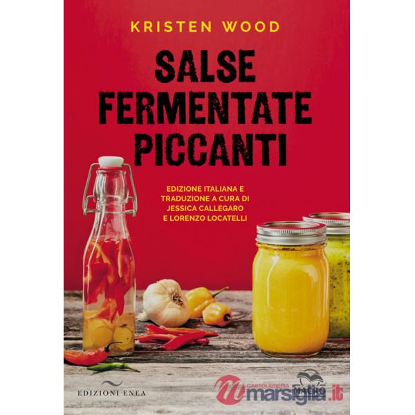 Salse fermentate piccanti