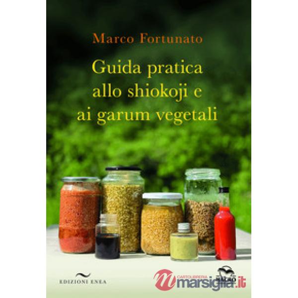 Guida pratica allo shokoji e ai garum vegetali