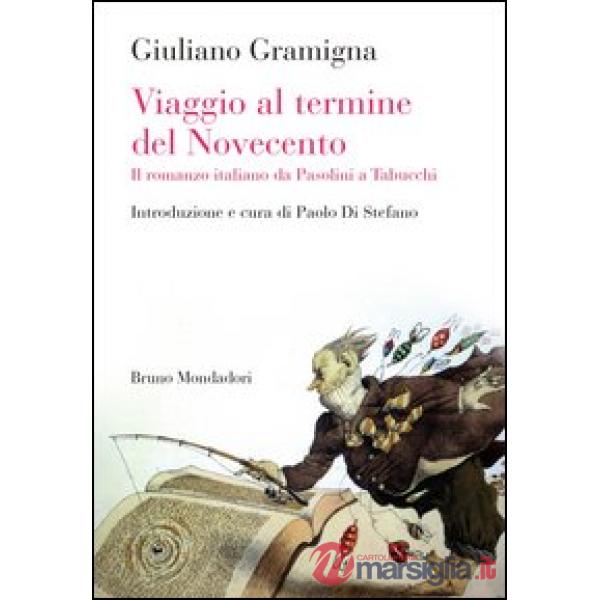 VIAGGIO AL TERMINE DEL NOVECENTO EBOOK