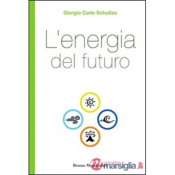ENERGIA DEL FUTURO EBOOK