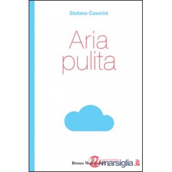 ARIA PULITA EBOOK