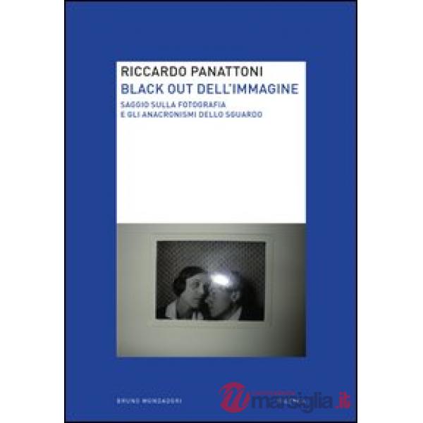 BLACK OUT DELL'IMMAGINE EBOOK