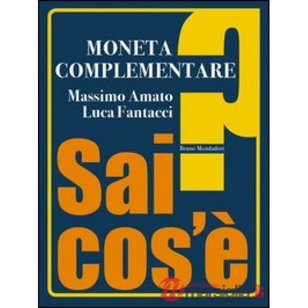 MONETA LOCALE (VENDITA ONLINE)