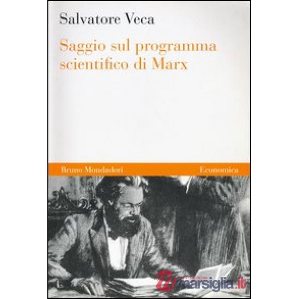 SAGGIO PROGRAMMA MARX 2 ED. EBOOK
