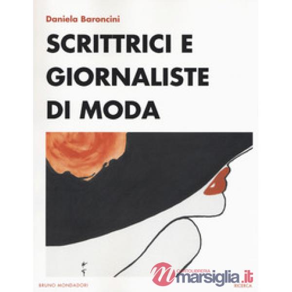 Scrittrici e giornaliste di moda