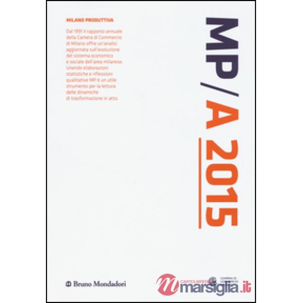 Milano produttiva 2015