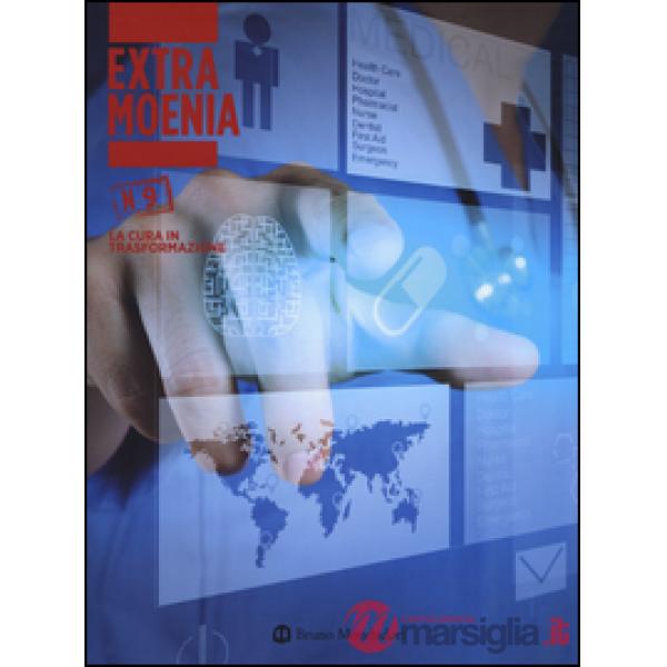 Extra moenia. Vol. 9