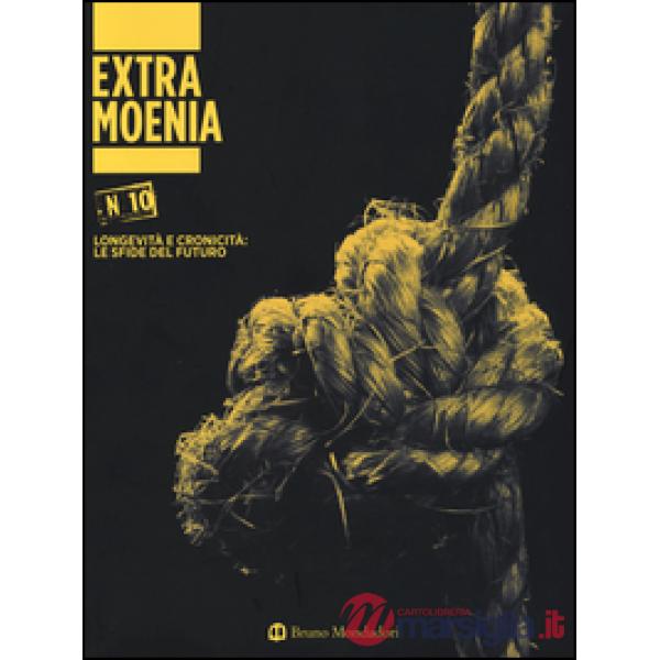 Extra moenia. Vol. 10
