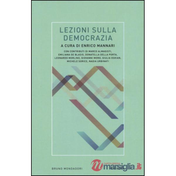 Lezioni sulla democrazia