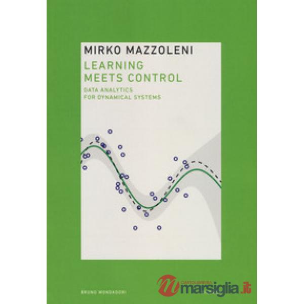 Learning meets control. Data analytics for dynamical system