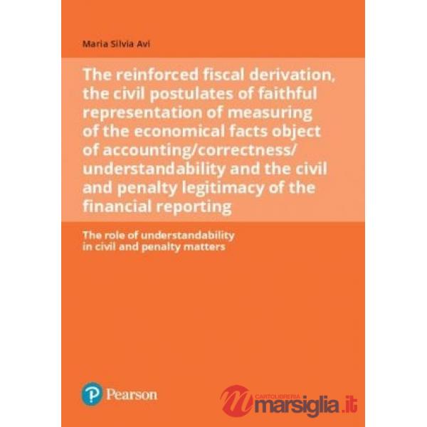 THE REINFORCED FISCAL DERIVATION... ETC