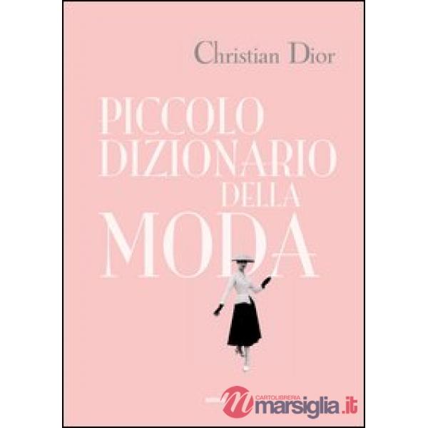 Piccolo dizionario della moda