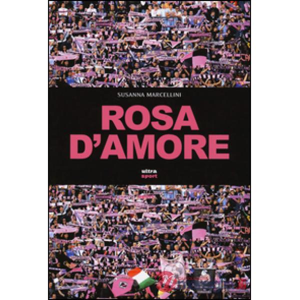 Rosa d'amore