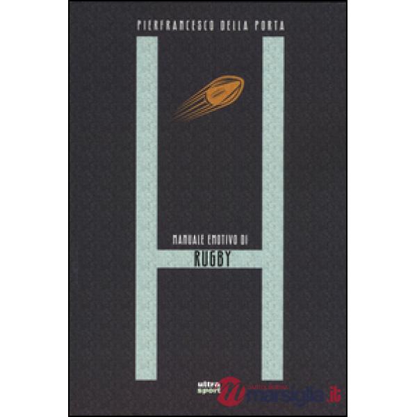 H. Manuale emotivo di rugby