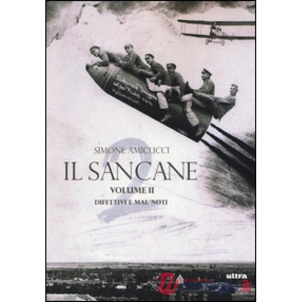 Sancane (Il). Vol. 2: Difettivi e mal noti