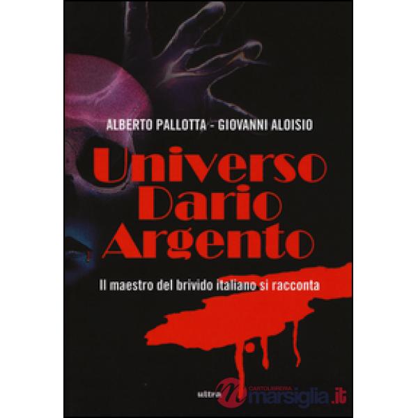 Universo Dario Argento