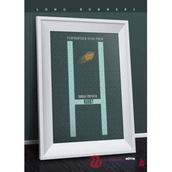 H. Manuale emotivo di rugby