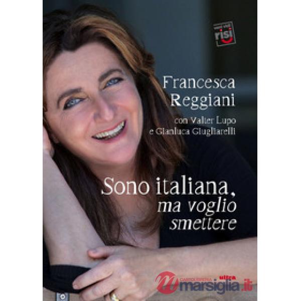 Sono italiana, ma voglio smettere