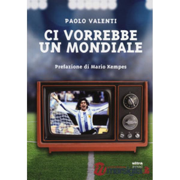Ci vorrebbe un mondiale