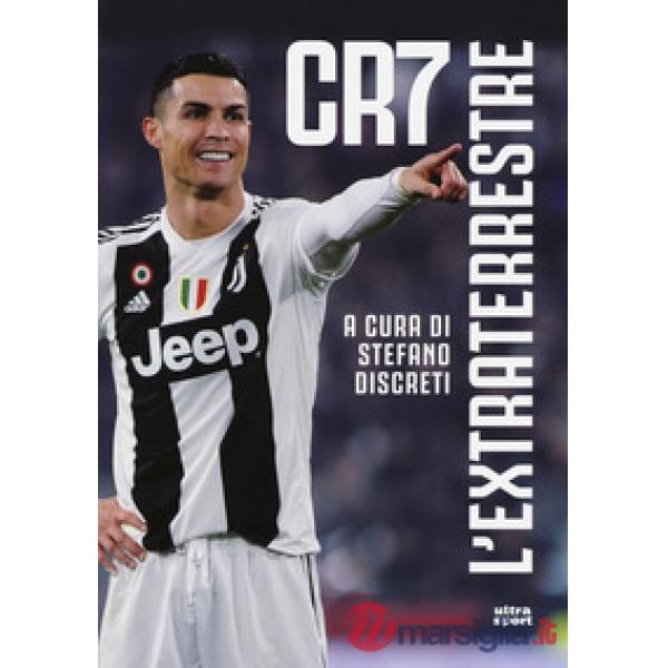 CR7 l'extraterrestre