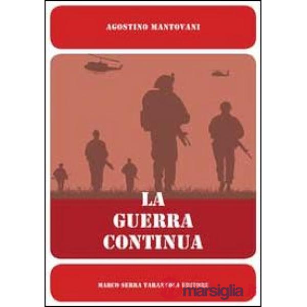 La guerra continua