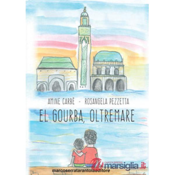 El gourba, oltremare