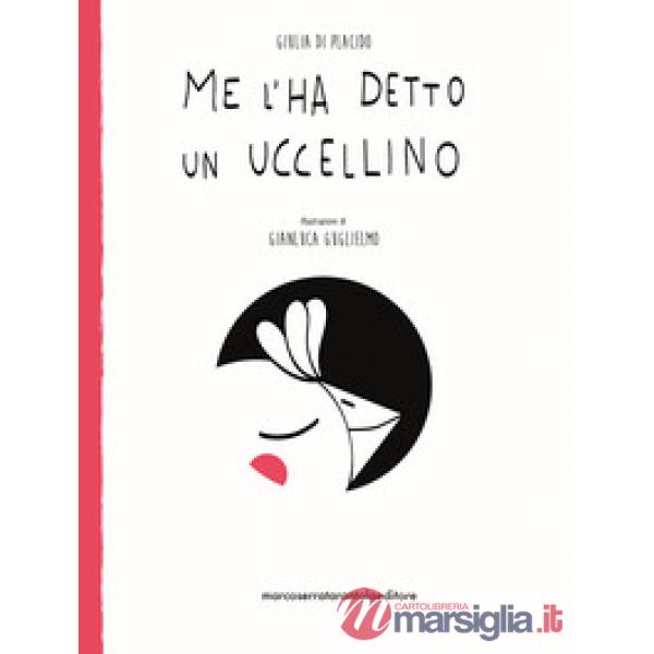 Me l'ha detto un uccellino