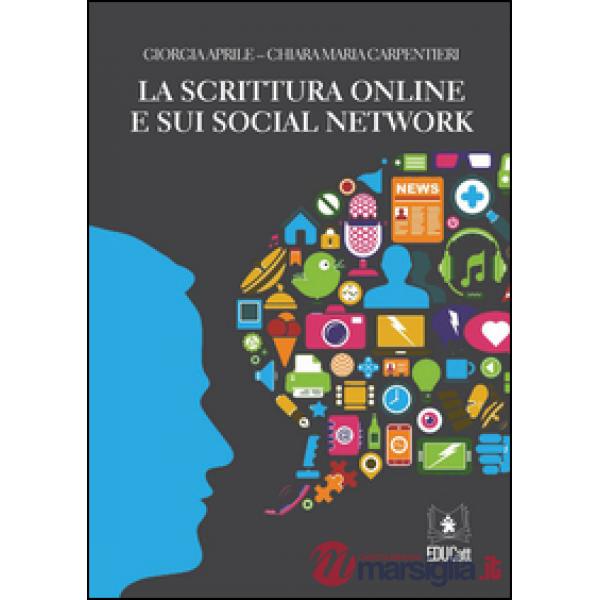 La scrittura online e sui social network