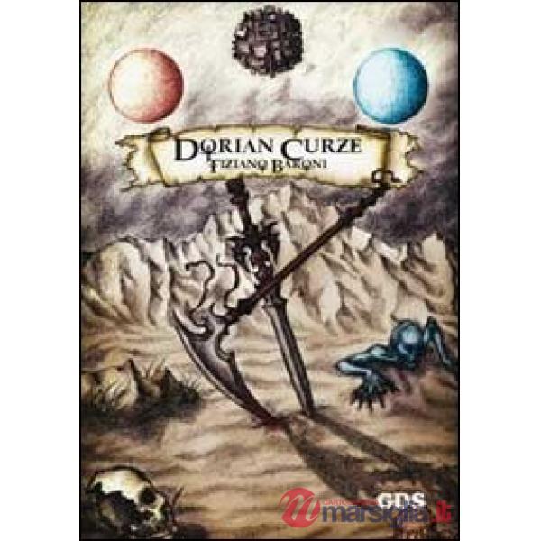 Dorian Curze