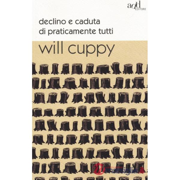 Declino e caduta di praticamente tutti