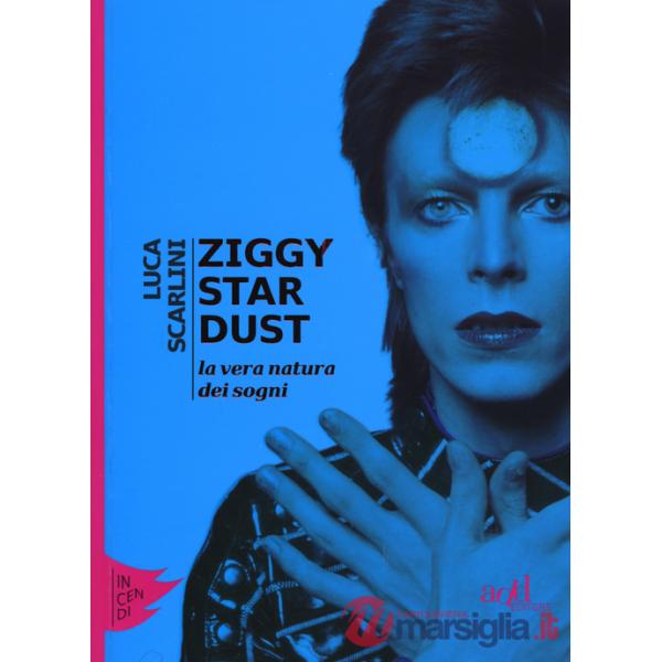 Ziggy Stardust. La vera natura dei sogni