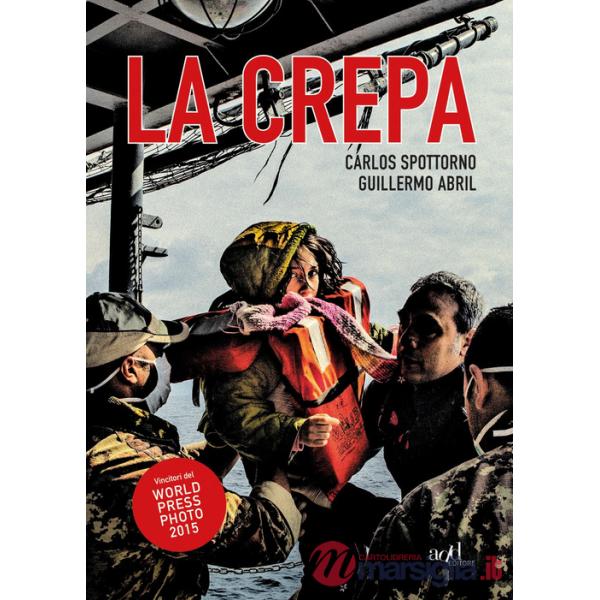 Crepa (La)