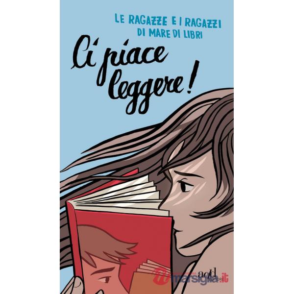 Ci piace leggere!