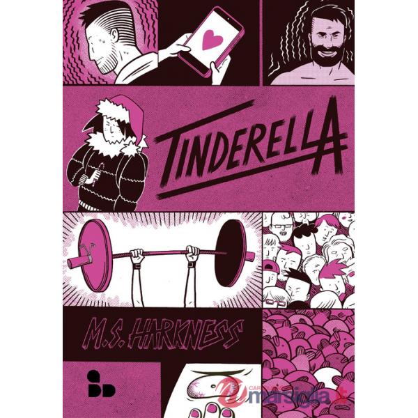 Tinderella