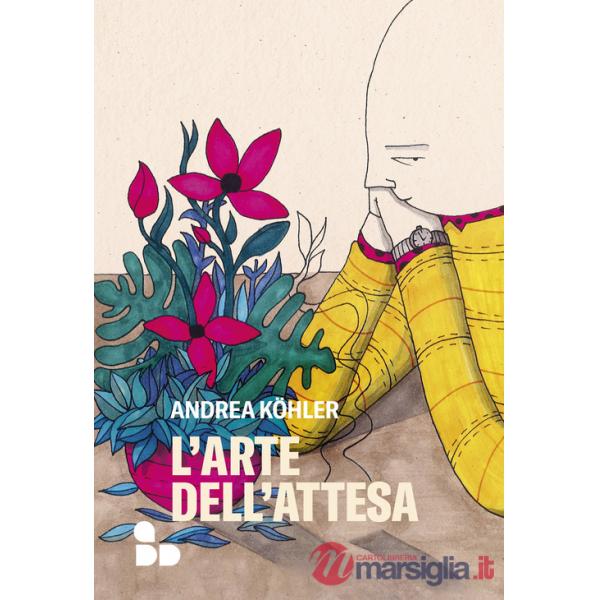 Arte dell'attesa (L')
